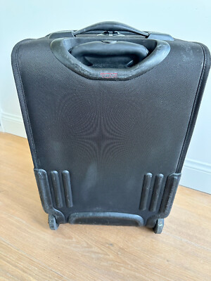 Tumi Alpha 2 International Expandable 2-Wheeled Carry-On | eBay