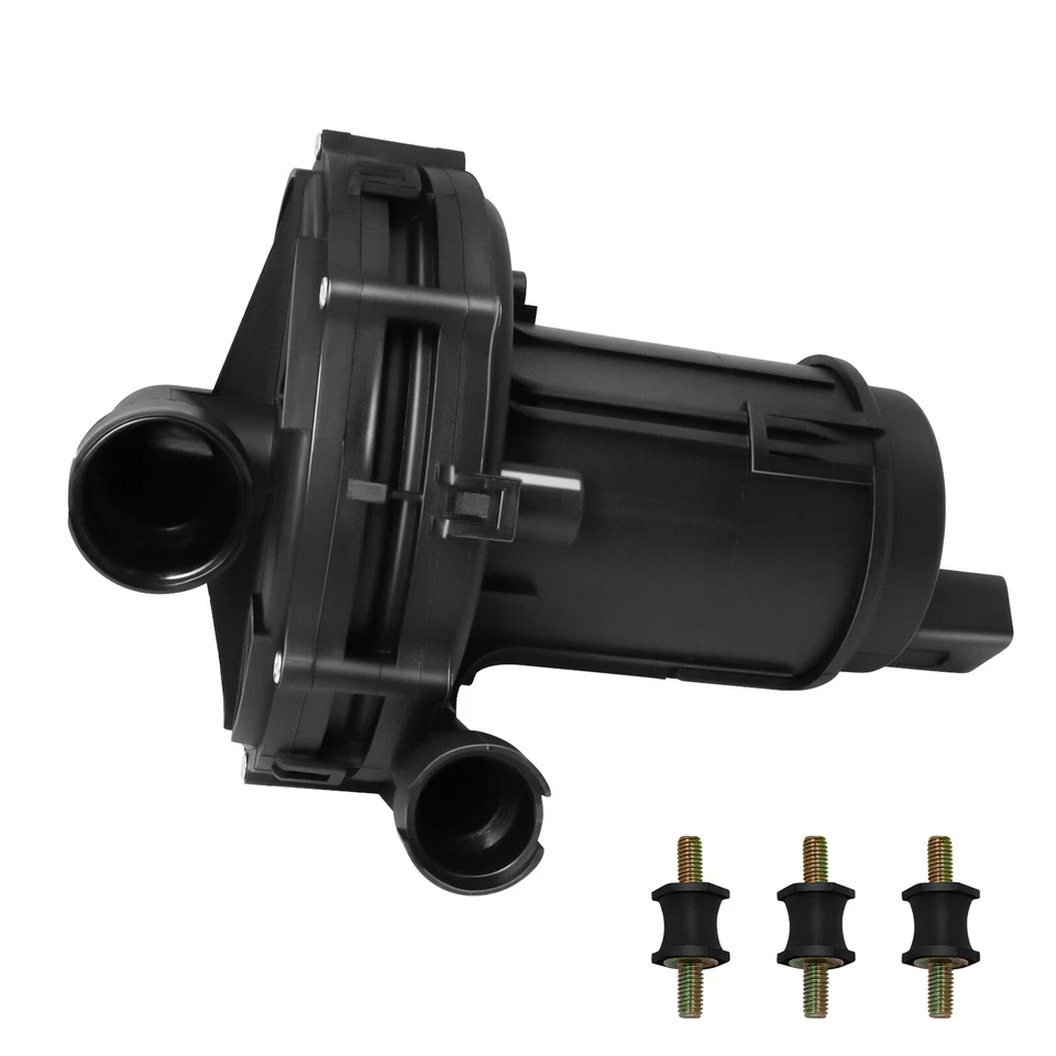 Bomba de inyección de aire secundaria para Volkswagen Golf 1999-2006 para Audi A4 1998-2000 Foto 2 de 4