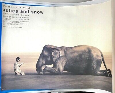 Gregory Colbert: Ashes and Snow no.1, 2 | nate-hospital.com