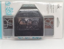 EK Success Large Edger Punch Cupcake Chain 54-50023 Scrapbooks Paper Crafts NEW