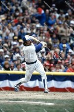 GL658 Gorman Thomas Milwaukee Brewers Baseball 8x10 16x20 24x36 Photo