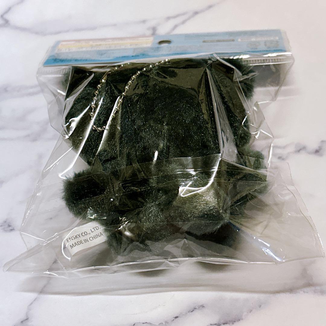 Jujutsu Kaisen Plush Chimikemo Mascot Satoru Gojo Hidden Inventory