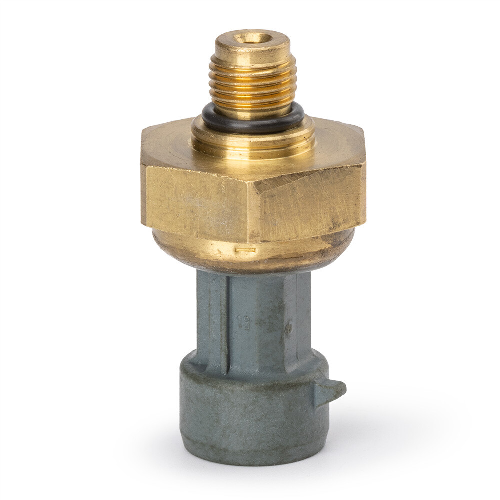 Triumilynn 1846481C92 Manifold Absolute Pressure MAP Sensor For Ford F-250 F-350 F-450 F-550 - View #11