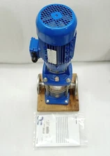 Lowara 10SV03F0226T Vertical Multistage Pump
