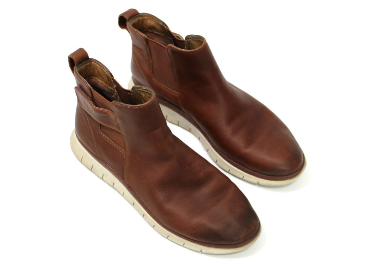 Kaufman Bootie Vionic Kaufman Chelsea Boot Vionic Kaufman On Sale