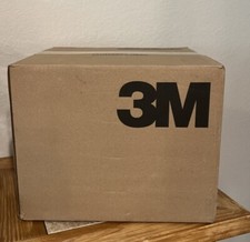 36 X Case 3M Polyethylene Foam Tape 4462B Black 1/4  X 72 yd PRICE REDUCED