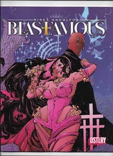 Blasfamous #2 1:10