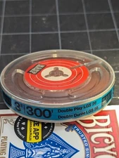 BASF Double Play 3" | 300' LGS 26 8 | 90 Sealed New