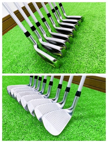 Nike Vapor Fly Iron set 5-9,PAS / Genuine carbon R - Picture 12 of 20