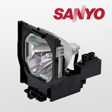 Lampada originale SANYO LMP42 61029224831 -> EIKI LC-UXT1/2, SANYO PLC-XF40/41/UF10