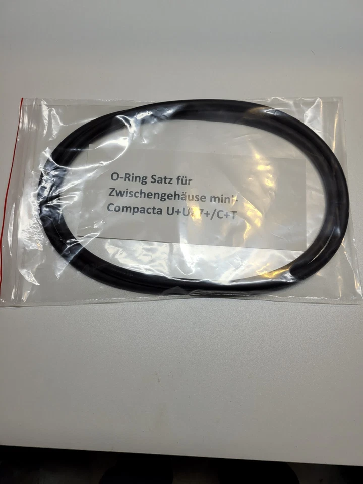 Dichtungs Satz für KSB Zwischengehäuse