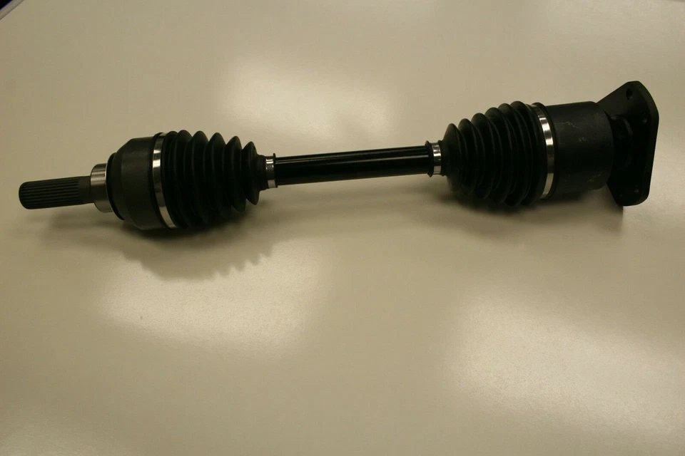 2 каждый — передний комплект — половина вала *совершенно НОВЫЙ* 12342974 Hummer 10K — одобрен правительством США - Изображение 3 из 4