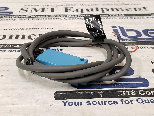 Yamatake Honeywell Fe5f-1rc6 Sensor Amplifier T57554 for sale 