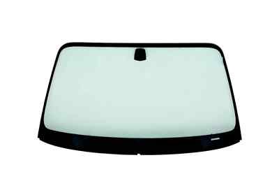 Für BMW 1er E81,E82,E87,E88 2004-2011 Windschutzscheibe Frontscheibe Grün