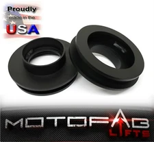 1997-2003 for Ford F150 2” Front Leveling Lift Kit 2WD only MADE IN THE USA