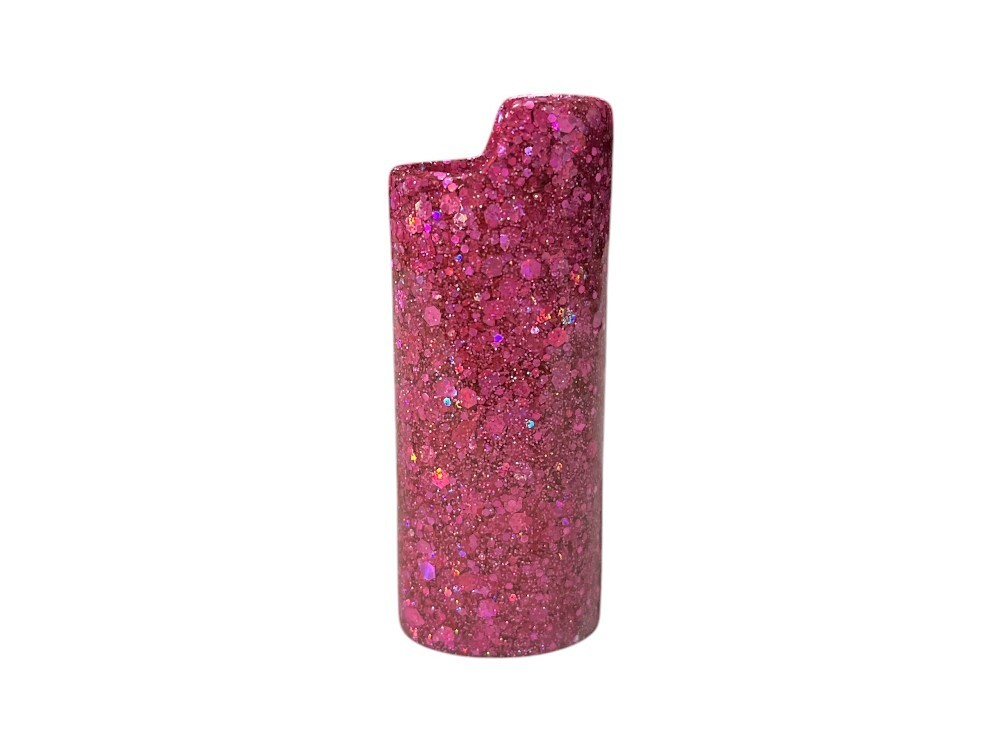 Case Cover Holder Fits Bic Lighters