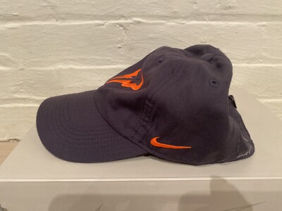 Nike Rafa Nadal Hat Cap DRI-FIT H86 NWT 850666-081 Gridiron
