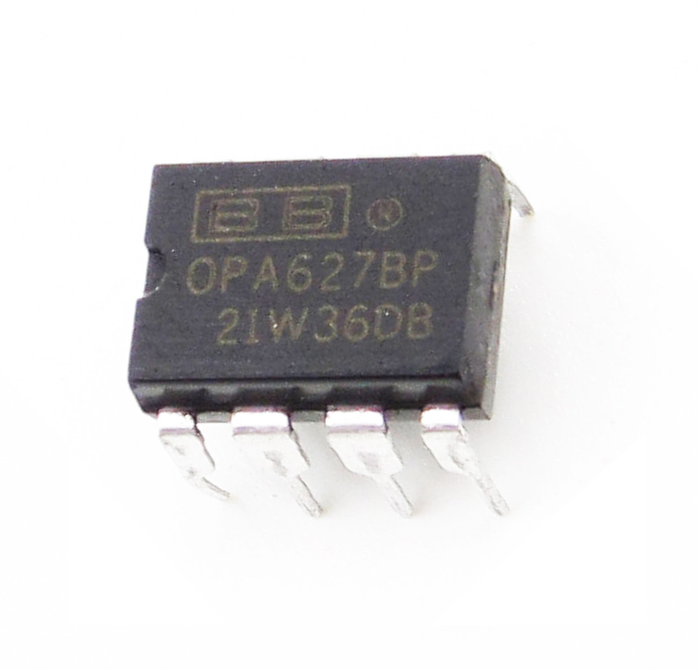 OPA627BP OPA627 Precision High Speed OP Amp DIP-8 OPA627BPG4 ATF | eBay