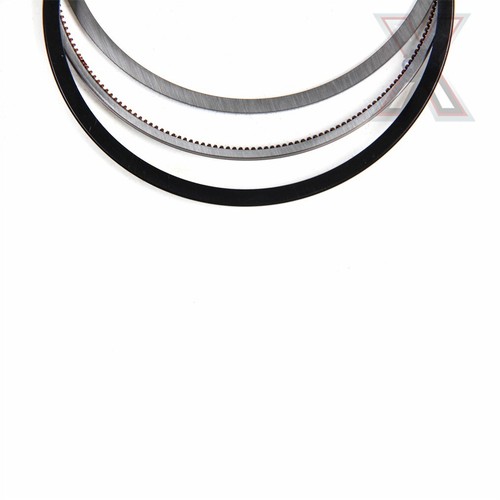 1.8T Gaskets Rebuilding & Piston Kit Fit For VW Jetta 2011--2018 CPKA CPRA CXBA - Picture 8 of 24