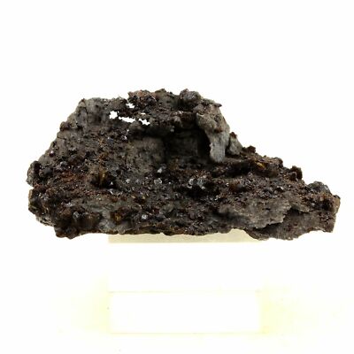 Sphalerit. 144,0 ct. Beauraing, Namur, Belgien.