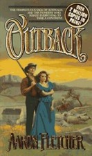 Outback by Aaron Fletcher