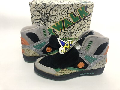 airwalk prototype 720