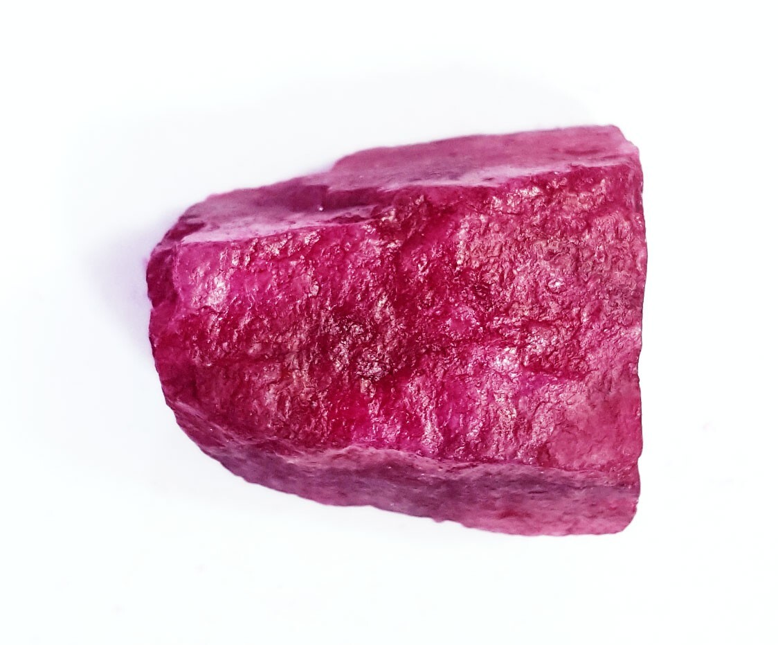 264.08 CT Desseré Pierre Précieuse Charmant Rouge Béryl (Bixbite) Lot