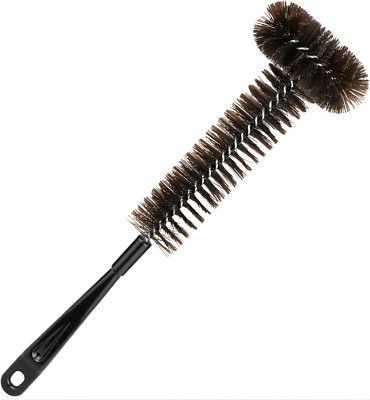 Garbage Disposal Brush, Universal Cleaning Cleaner Brush with Extra Long Handle 