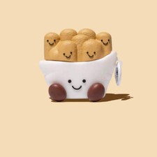 3D Silicone Cartoon Cover for Apple AirPods Case