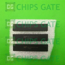 1PCS EXAR XR88C681CP/40 2-CH CMOS UART PDIP40