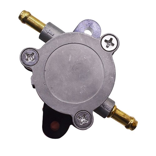 Fuel Pump For Yamaha 2000 Four-Stroke Outboards F75 F80 F90 F100 F115 LF115 Hp - Picture 6 of 7