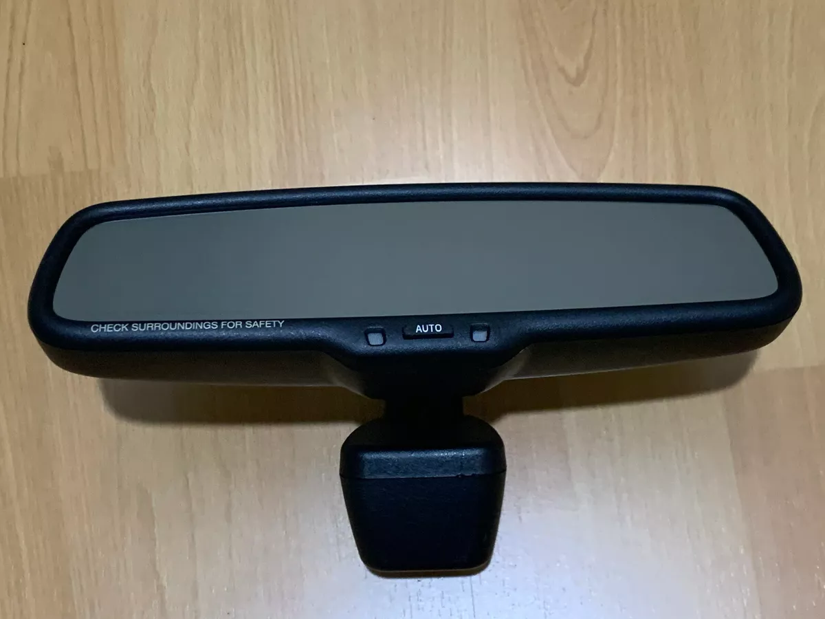 Lexus rx 350 on sale rear view mirror