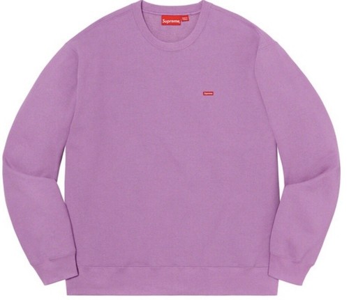 Supreme FW20 Small Box Logo Crewneck 
