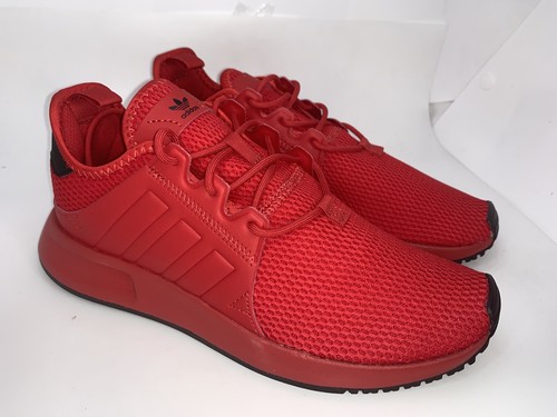 Adidas X PLR Red kids Size 5.5 # (c20) | eBay