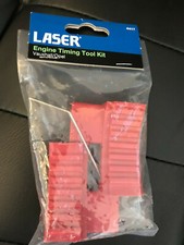 Laser 4417 Timing Tool FITS Vauxhall Opel 2003 - 2007 1.6 16V Z16LET  Z16XEP LL