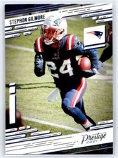 2021 Panini Prestige #118 Stephon Gilmore