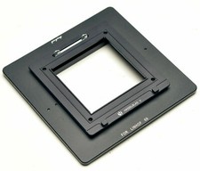 New For Hasselblad V Back To Linhof 6x9 Adapter F Phase One Sinar Leaf Camera