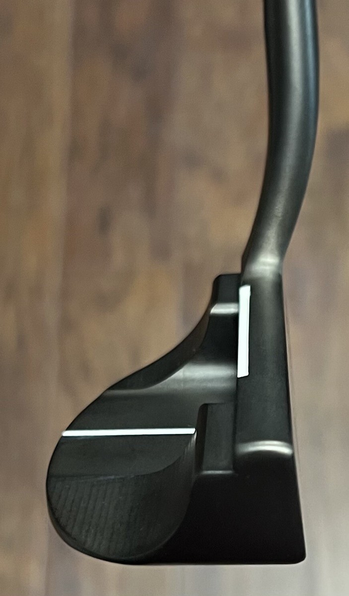 クラブ Scotty Cameron INSPIRED GARCIA SCOTTY CAMERON INSPIRED BY SERGIO GARCIA Del Mar 3.5 34.5 in