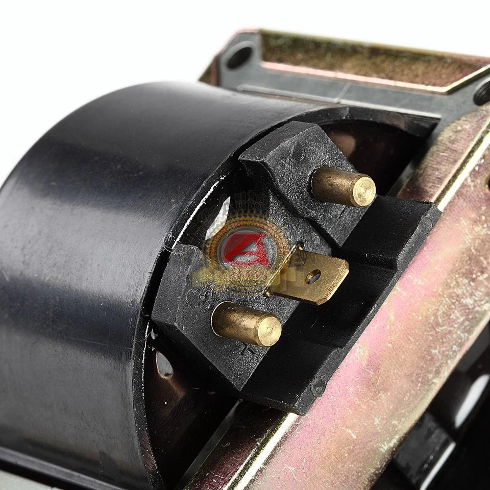 New Ignition Coil 84-92 FOR Dodge Eagle AND MANY VEHICLES  UF50 C847 U 504 - Imagem 3 de 3