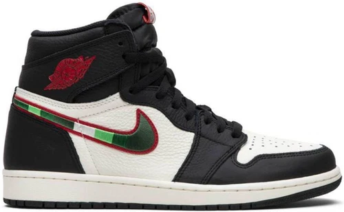 Jordan 1 Retro OG High A Star Is Born