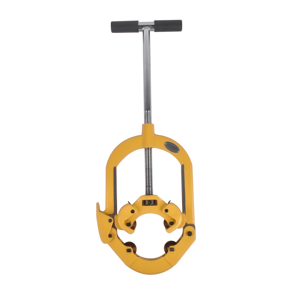 74685 H6 Hinged 4in. to 6in. Pipe Cutter fits RIDGID REED Wheels Cutting Wheels - Image 4 of 4