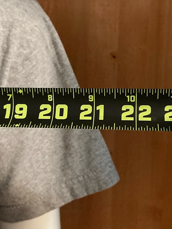 Camiseta Camiseta REEBOK DETROIT RED WINGS 2009 JUVENIL XL extra grande  Foto 3 de 4