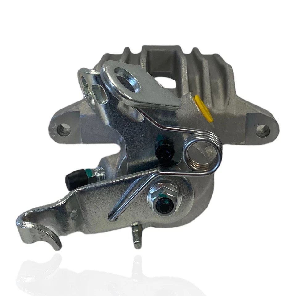 Pinza de freno trasera Nearside 2004-2009 para Seat Altea ajuste disco 253/255 ENVIAR REG - Imagen 3 de 4