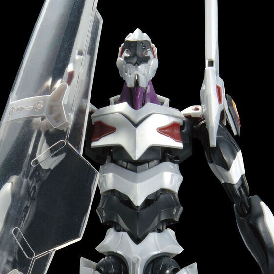 Bandai RG Multipurpose Humanoid Decisive Weapon Evangelion Bandai RG Multipurpose Humanoid Decisive Weapon Evangelion