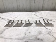 Sea Ray Sundancer 290 Boat stainless metal emblem plates trim
