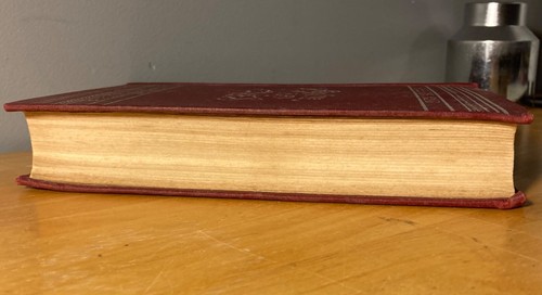 Divine Plan of The Ages Studies in Scriptures 1907 The Golden Age of Prophecy - Afbeelding 6 van 21