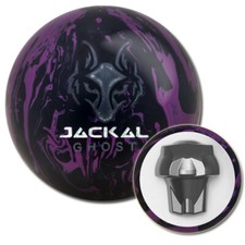 New NIB Motiv Jackal Ghost Bowling Ball  1st Quality 13lb/14lb/15lb/16lb 