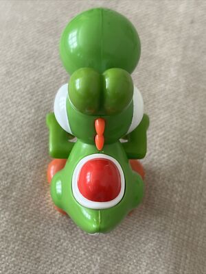 Nintendo Super Mario Bros Yoshi 3.5