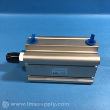 SMC CDQ2B50-60DCMZ COMPACT Pneumatic CYLINDER FNIP