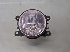 Antibrouillard Dacia DOKKER